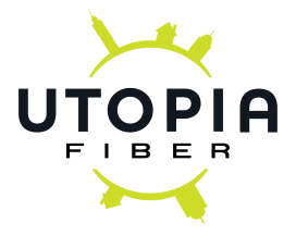 UTOPIA Fiber Staging